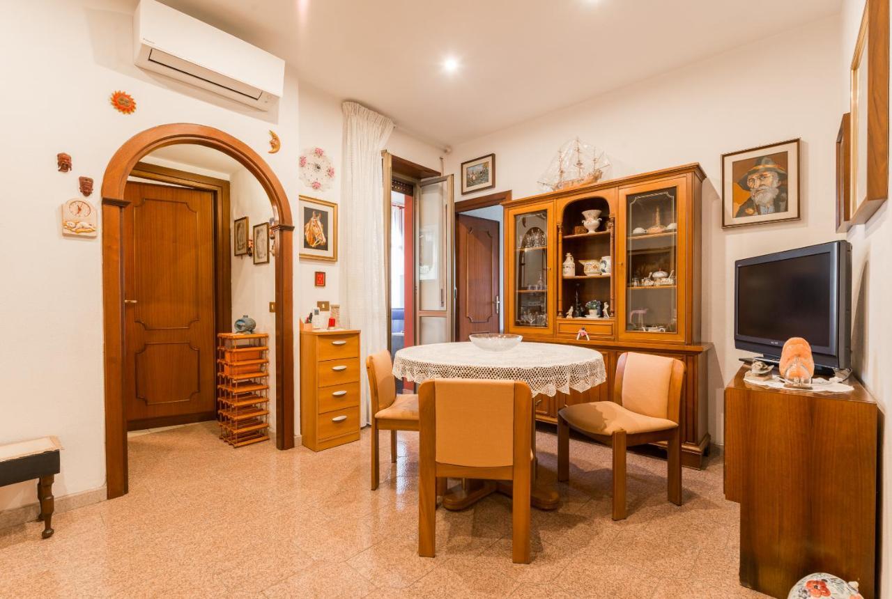 Apartment Family Rom